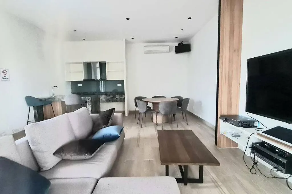 3Room Sri Petaling Near Stadium Bukit Jalil Kuala Lumpur