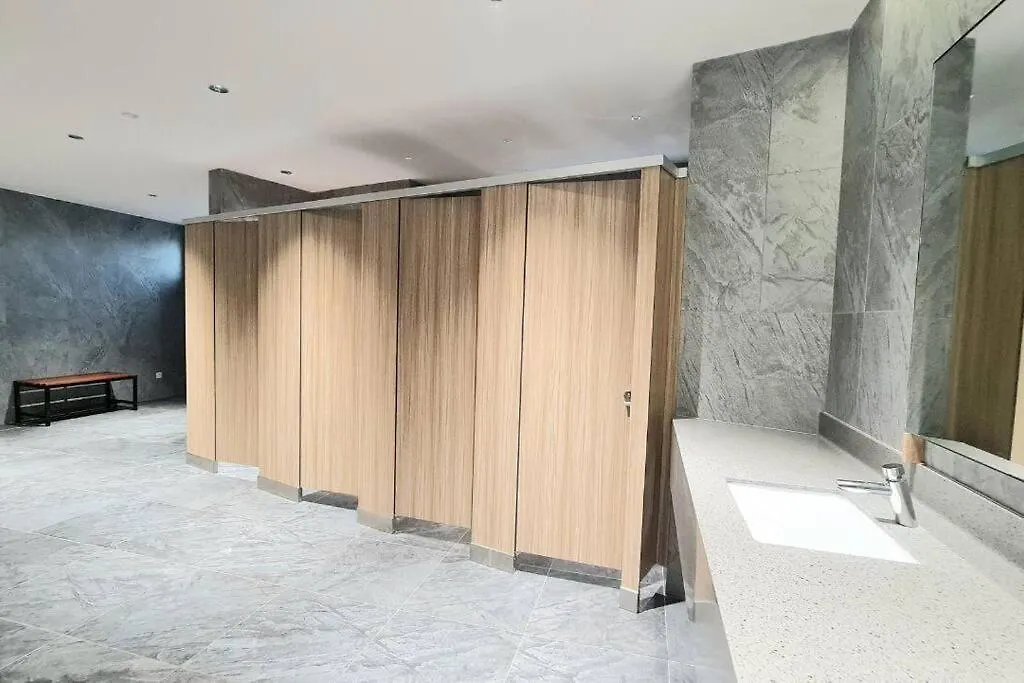 3Room Sri Petaling Near Stadium Bukit Jalil Kuala Lumpur Apartman